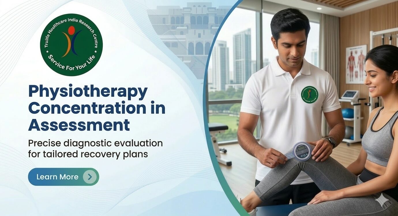 Homecare Physiotherapy Assessment