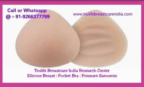 Silicone Breast Prosthesis